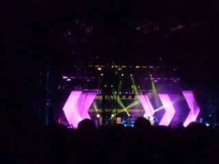 THE STROKES Reading Festival 2011.