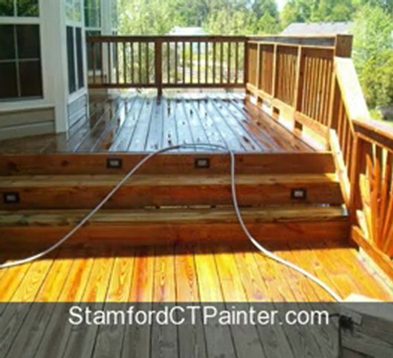 house painter stamford