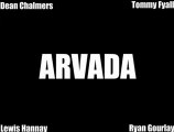 Arvada - Kimberly [Acoustic Version]