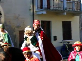 Epifania Romagnano Sesia (part 2)