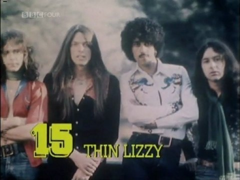 TOTP Chart Rundown, Thursday 15th July 1976