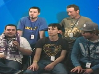 GA 2011 - The End [COD4]