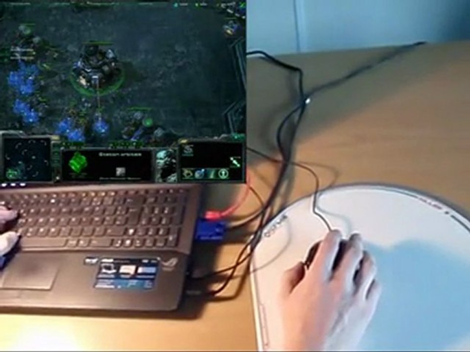 LEXIP-Demonstration SC2