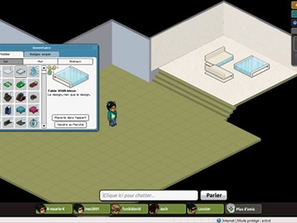presentation de habboz