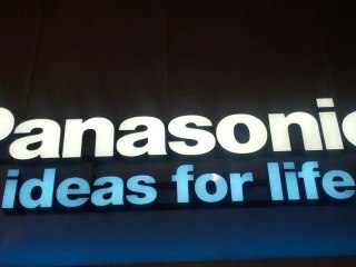 IFA 2011 PANASONIC
