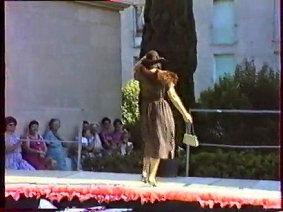 5eme ANNIVERSAIRE DU CHL Part 2-2