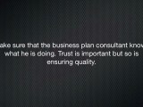 Business Plan Consulting | Business Plan Consulting Services That Prove Valuable