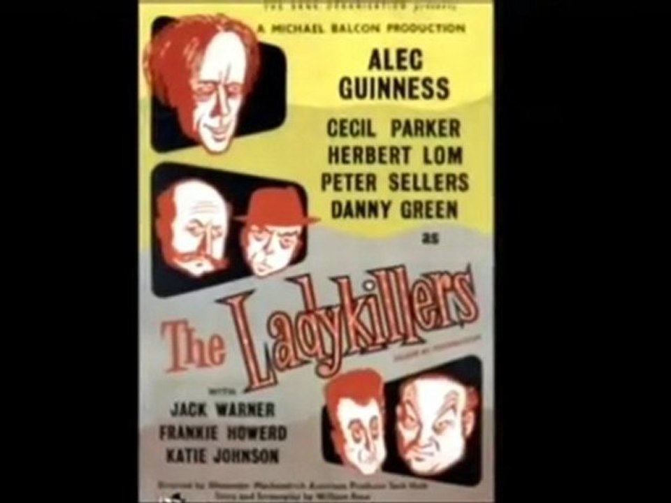 Ealing Studios