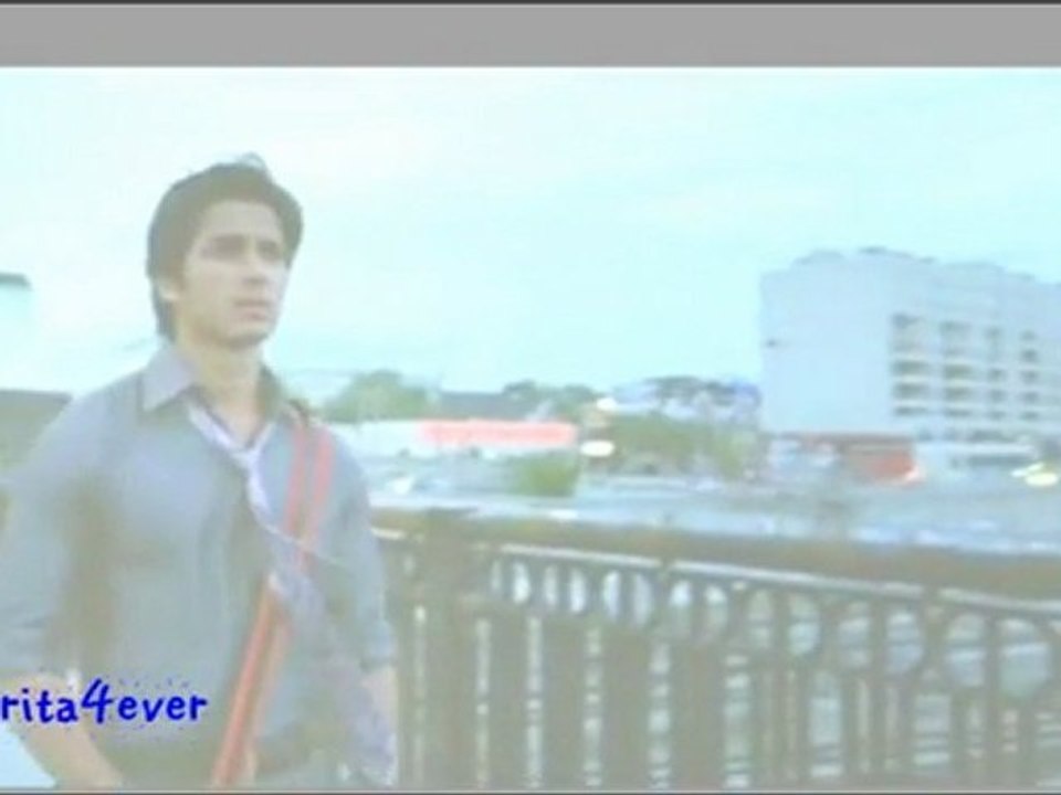 Amrita and Shahid-Bewafa