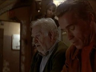 Last Action Hero - Extrait prémonitoire pour Arnold Schwarzenegger