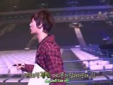 [ARABUC SUB ] SS501 2010 SPECIAL CONCERT MAKING EP 2 PART 3