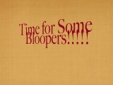 Bloopers-Cooks Cookies