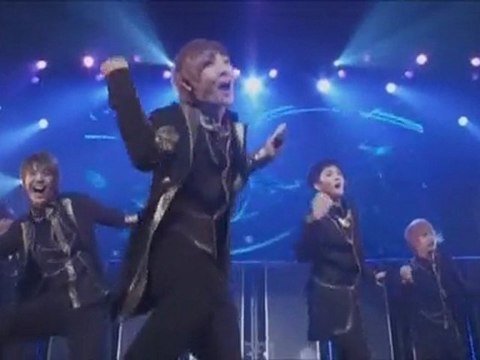 (Türkçe Altyazılı) + (Eng Sub) MBLAQ - It's Okey (Daijoubu)