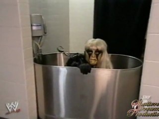 Goldust Spies on the nWo - Raw - 5/27/02