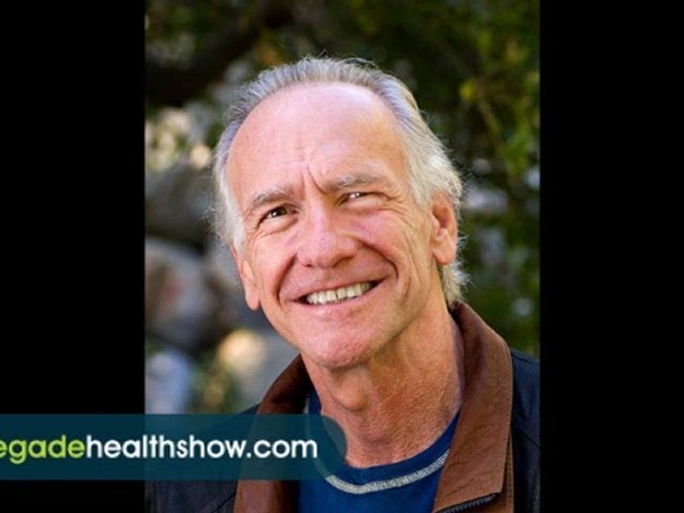 Cut the Type A Personality Stress and Get Healthy #901