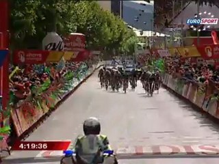 İspanya Turu: 13. Etap