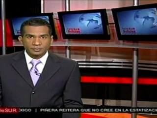 Flores: tenemos contabilizados 80 periodistas asesinados