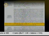Dos versiones en dos documentos oficiales sobre la narcoavioneta