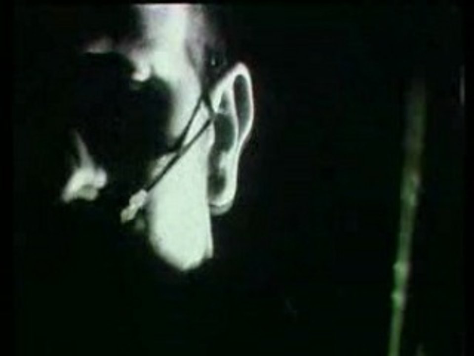 Noir Desir (En route pour la joie)