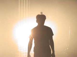 Saluts par l'Inséparable