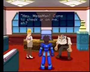 Megaman Legends Part 6