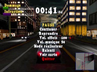 Driver Walkthrough Episode 4 L.A. Baby L.A.!