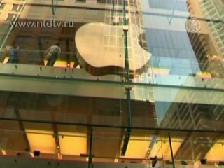 Поставщиков компании Apple в КНР критикуют экологи