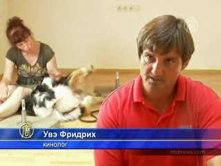 Обзор мировых событий (27 августа - 1 сентября)