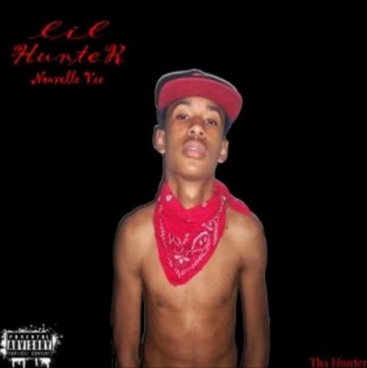 Lil' Hunter - Economie 972