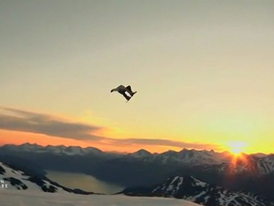 Nike Vapen Session Episode 1