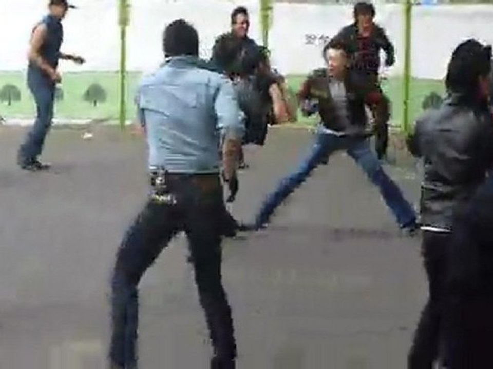 Elvis is back !