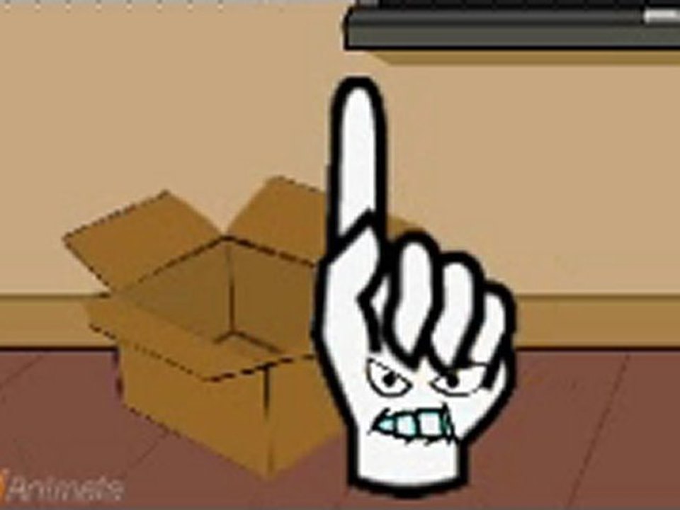 Hands 6 Spanish wmv