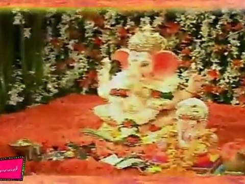 Salman Khan With Entire Family At Ganesh Pooja In His Home