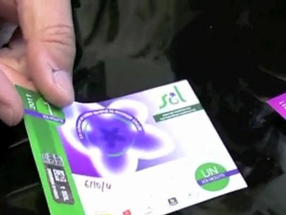 Économie solidaire & monnaie locale - 3/5