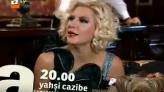 atv - Dizi / Yahşi Cazibe (52.Bölüm) (03.09.2011) (Yeni Sezon) (Fragman-1) (SinemaTV.info)