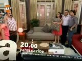 atv - Dizi / Yahşi Cazibe (52.Bölüm) (03.09.2011) (Yeni Sezon) (Fragman-2) (SinemaTV.info)