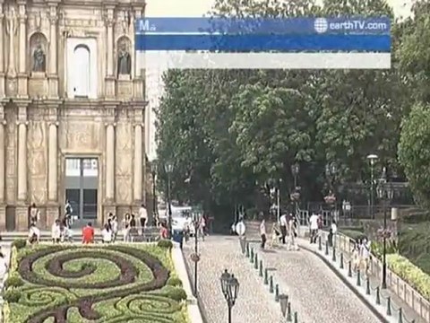 Venice - Italy, Brussels - Belgium, Berlin - Germany, Udaipur - India, Seattle - USA, Macau SAR - China, Pine Valley - Beijing - China