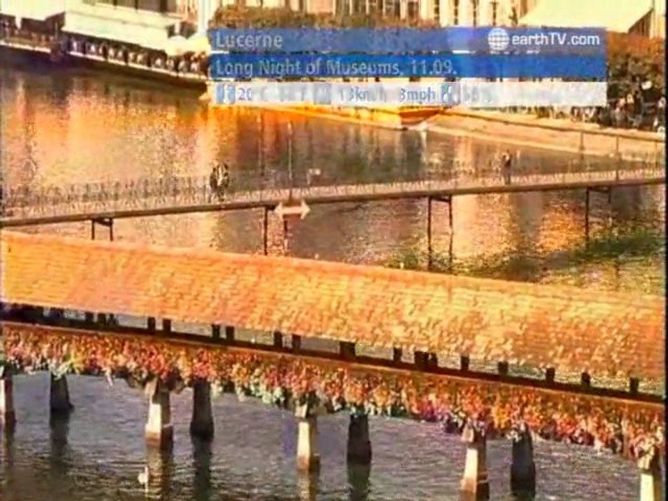 Hong Kong SAR - China, Prague - Czech Republic, Muscat - Oman, Lucerne - Switzerland, Warsaw - Poland, Arcachon - France, Dresden - Germany