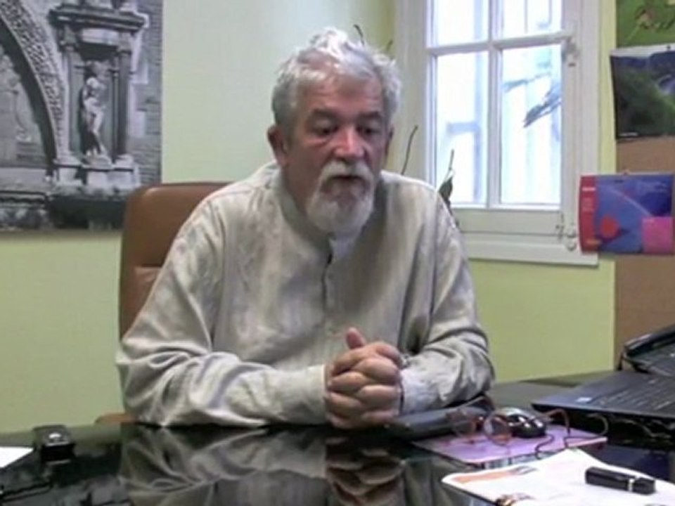 Économie solidaire & monnaie locale - 1/5