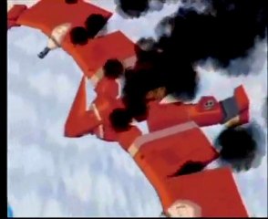 Megaman Legends Part 43