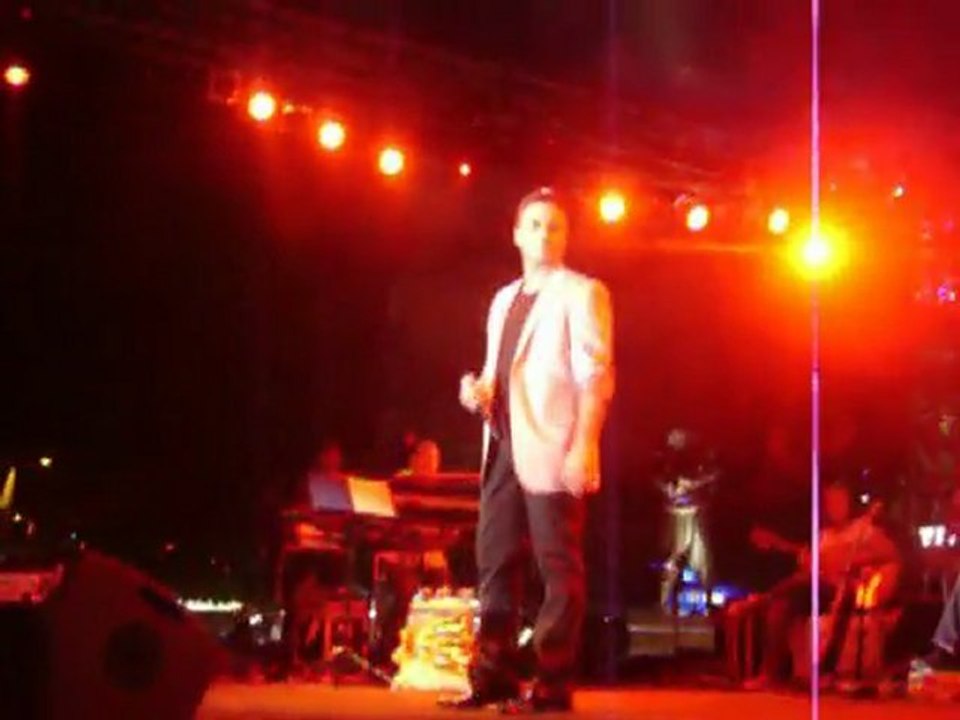 TOSYA FESTİVAL KONSER-KUTSİ - 1