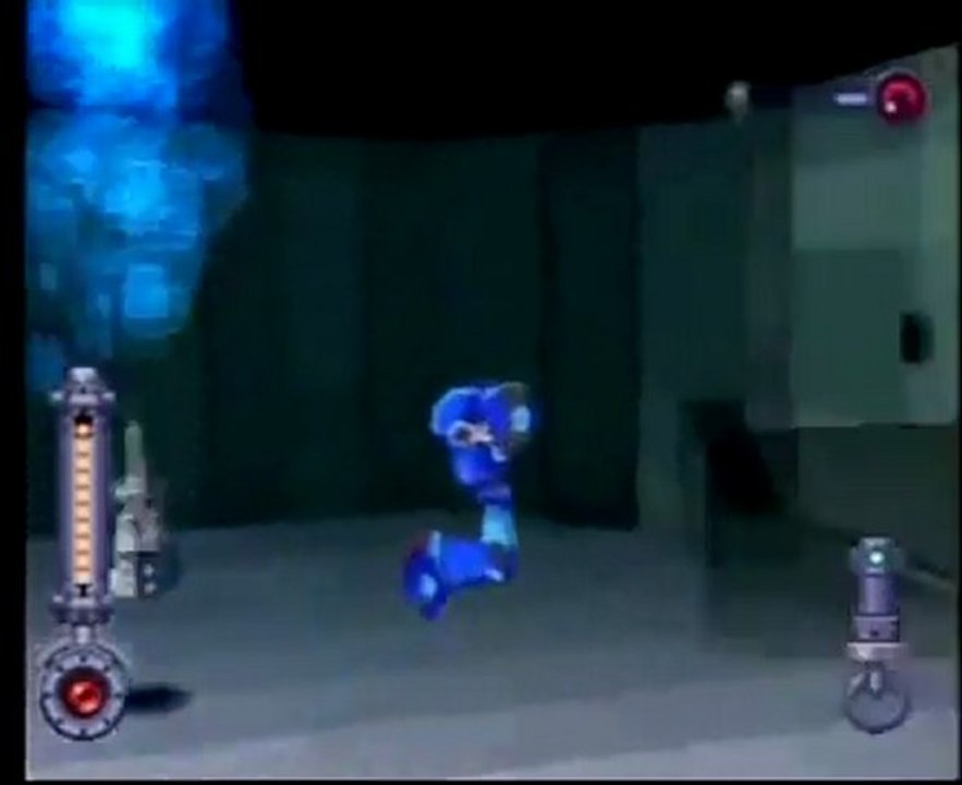 Megaman Legends Part 53