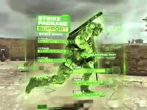 Call of Duty: Modern Warfare 3 (PS3)