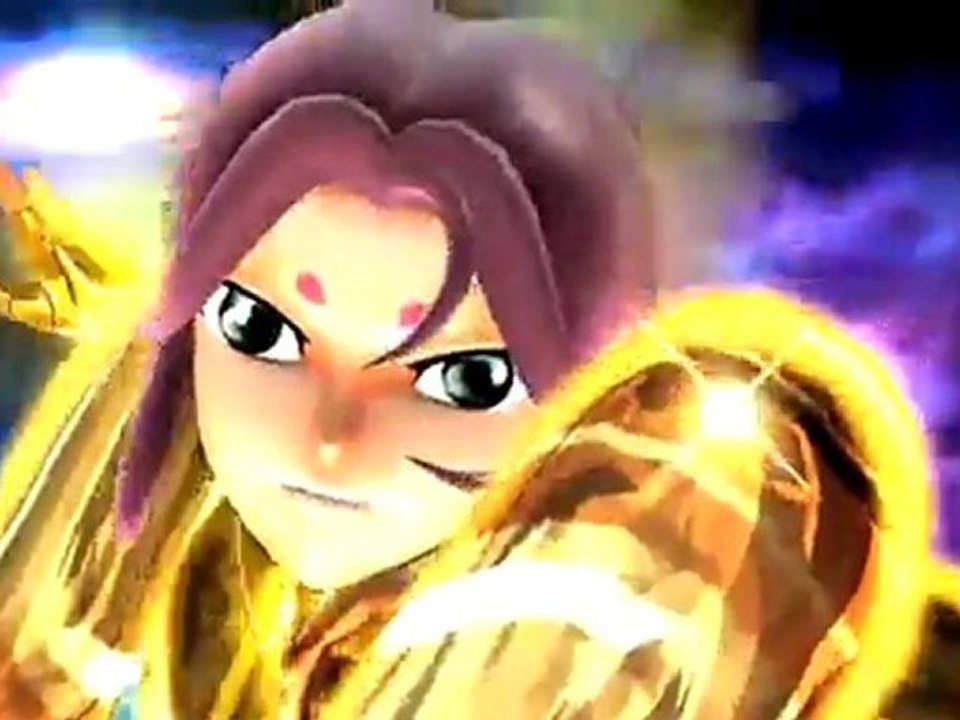 Saint Seiya: Sanctuary Battle  (PS3)