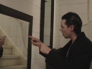 Les Productions Marron - un esti de bo gars