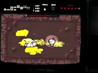 The Binding of Isaac  (PC)