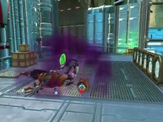 Ratchet & Clank: All 4 One  (PS3)