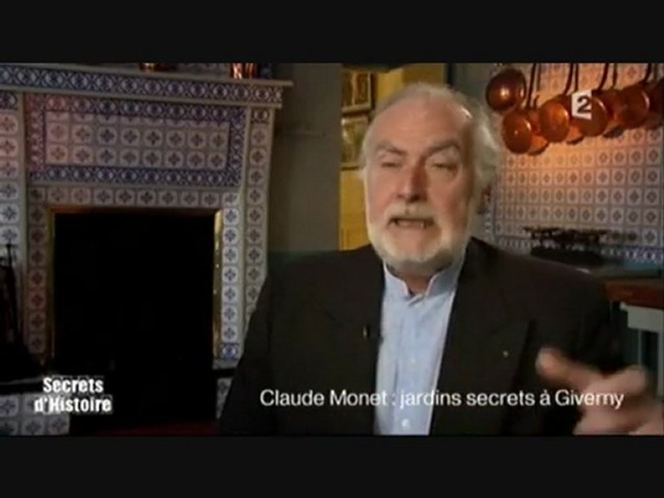Claude Monet 2/2