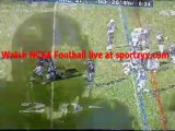 Enjoy South Dakota vs Air Force NCAA football Live Stream