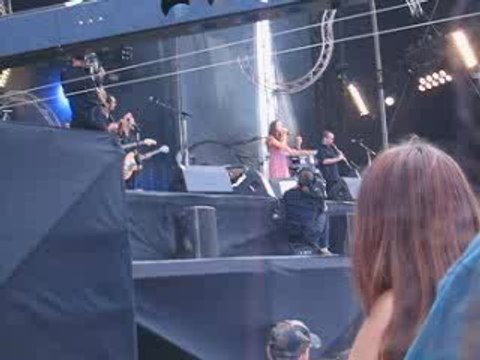vieiiles charrues 2006 olivia ruiz